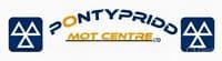 Pontypridd MOT Centre LTD Logo